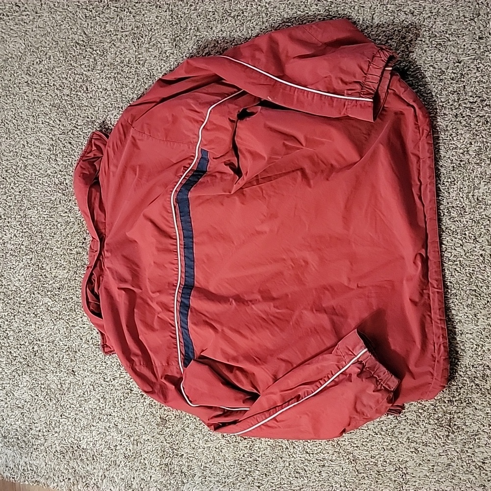 Element Protector Jacket - Picture 7 of 7
